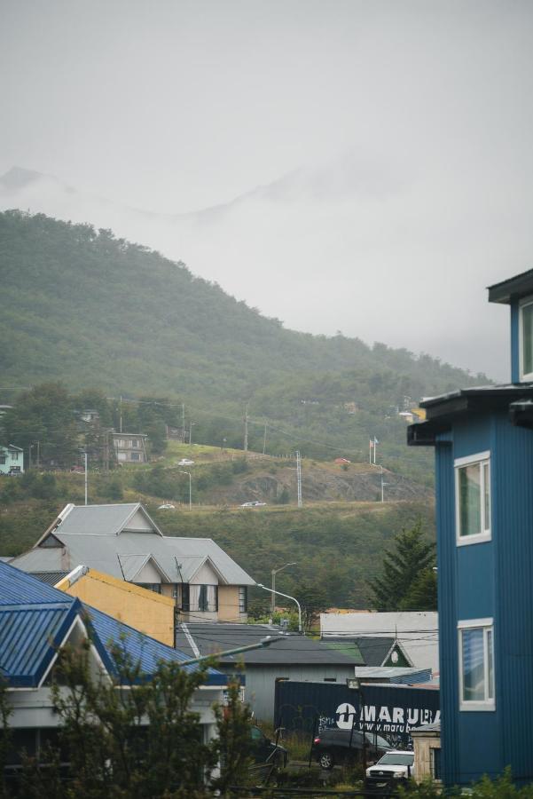 Departamento Ideal Ushuaia Exterior foto